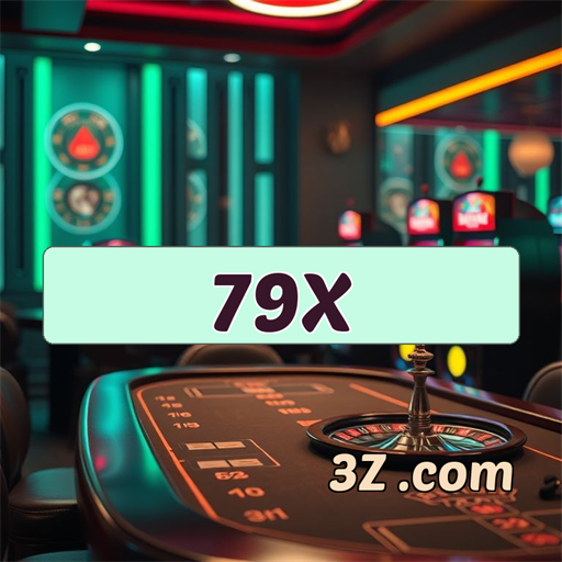 Explore o Cassino do 79x Bet e Encontre Emoções Inigualáveis