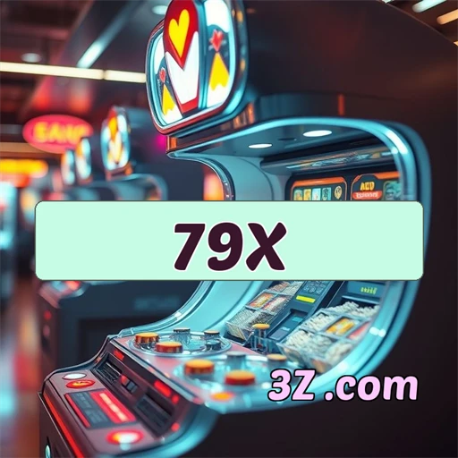 Explorando a Plataforma Inovadora da 79x Bet com Emoção e Estilo