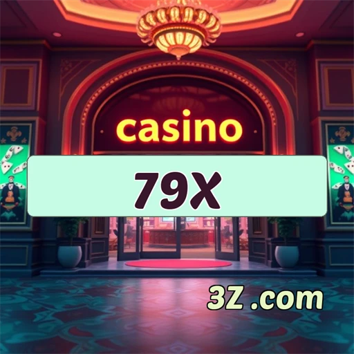 Emoção e Diversão no 79x bet: Slots para Todos os Gostos